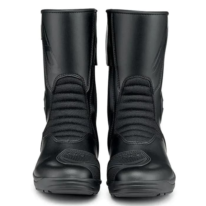 بوت ادونچری SIDI مدل BLACK GAVIA GORE-TEX — تصویر ۳