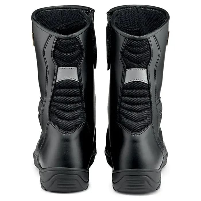 بوت ادونچری SIDI مدل BLACK GAVIA GORE-TEX — تصویر ۴