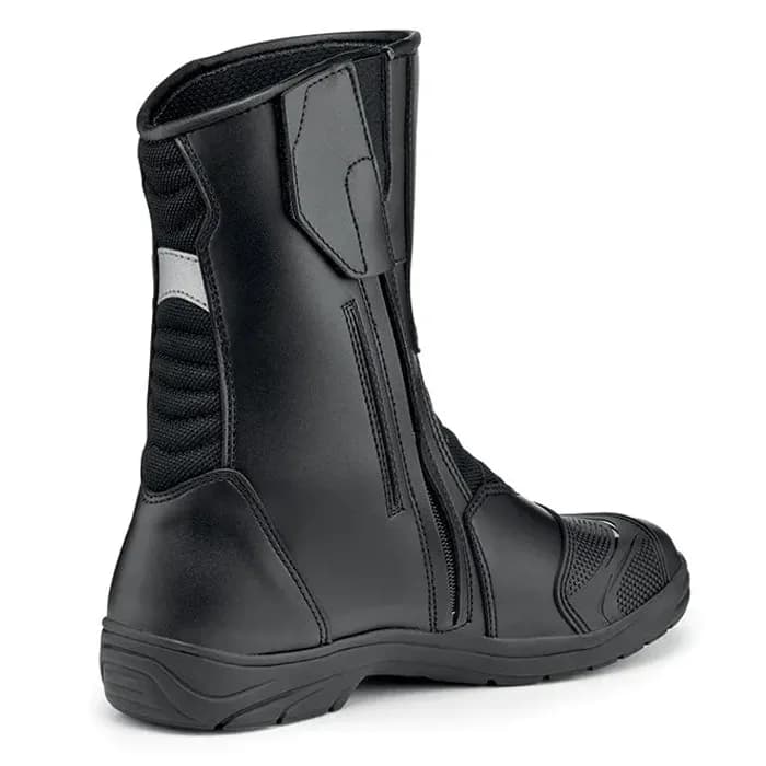 بوت ادونچری SIDI مدل BLACK GAVIA GORE-TEX — تصویر ۲