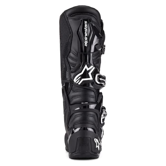 بوت کراسی ALPINESTAR مدل BLACK TECH 7 — تصویر ۵