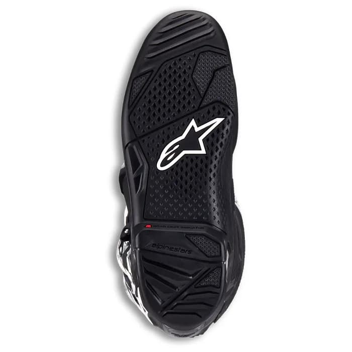 بوت کراسی ALPINESTAR مدل BLACK TECH 7 — تصویر ۶