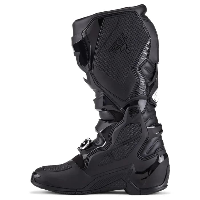 بوت کراسی ALPINESTAR مدل BLACK TECH 7 — تصویر ۳