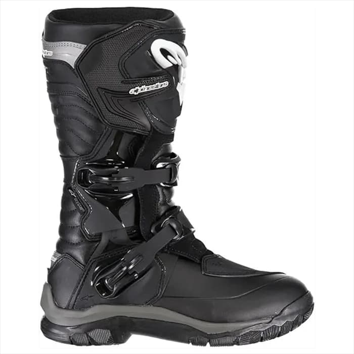 بوت ادونچری ALPINESTAR BLACK مدل COROZAL ADV — تصویر ۳