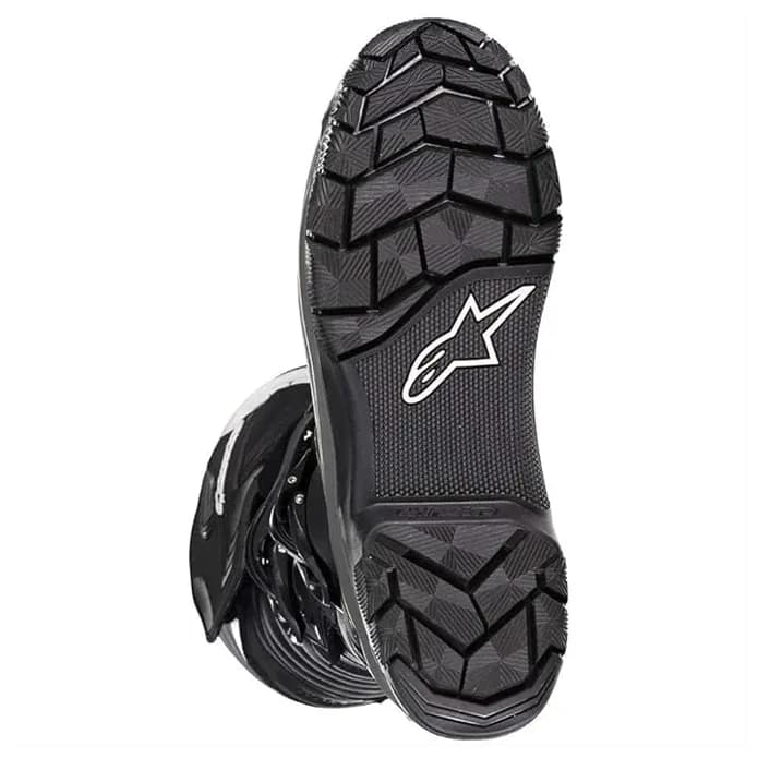 بوت ادونچری ALPINESTAR BLACK مدل COROZAL ADV — تصویر ۵