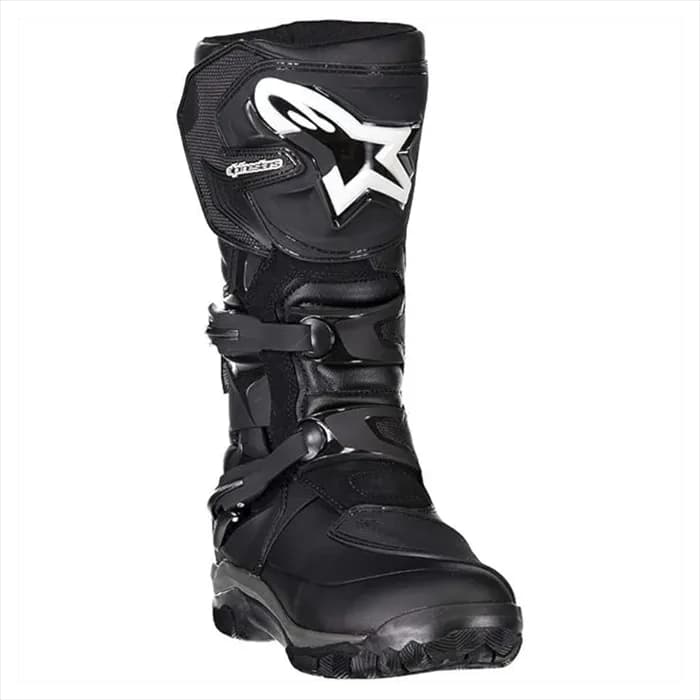 بوت ادونچری ALPINESTAR BLACK مدل COROZAL ADV — تصویر ۲
