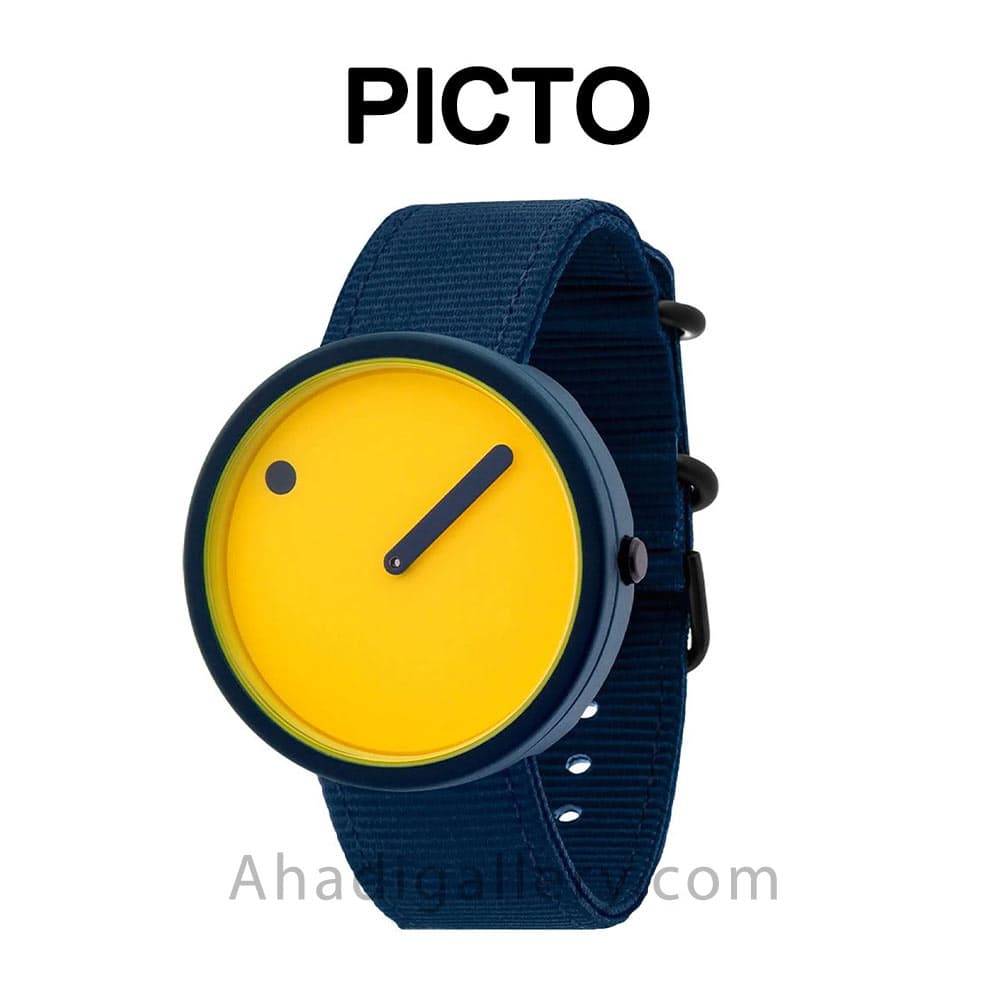 ساعت مچی مردانه پیکتو PR44024-R001 — تصویر ۸