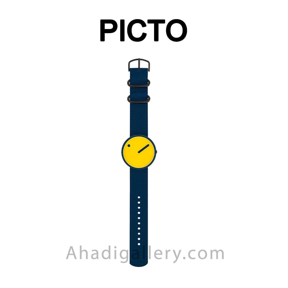 ساعت مچی مردانه پیکتو PR44024-R001 — تصویر ۷