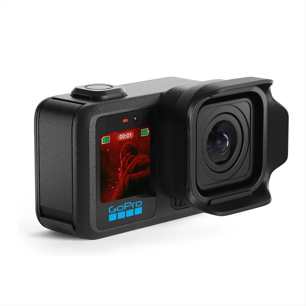 دوربین اکشن گوپرو GoPro Mission 1 PRO
