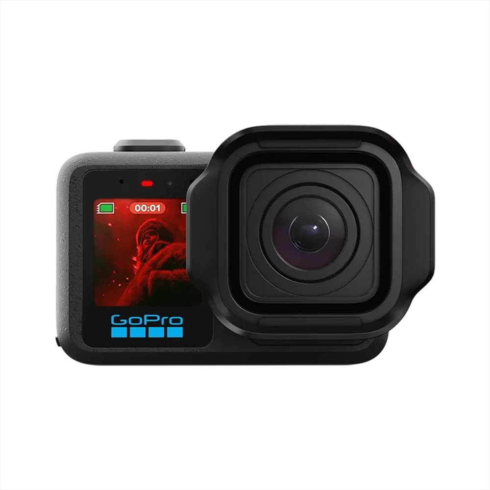 دوربین اکشن گوپرو GoPro Mission 1 PRO — تصویر ۳