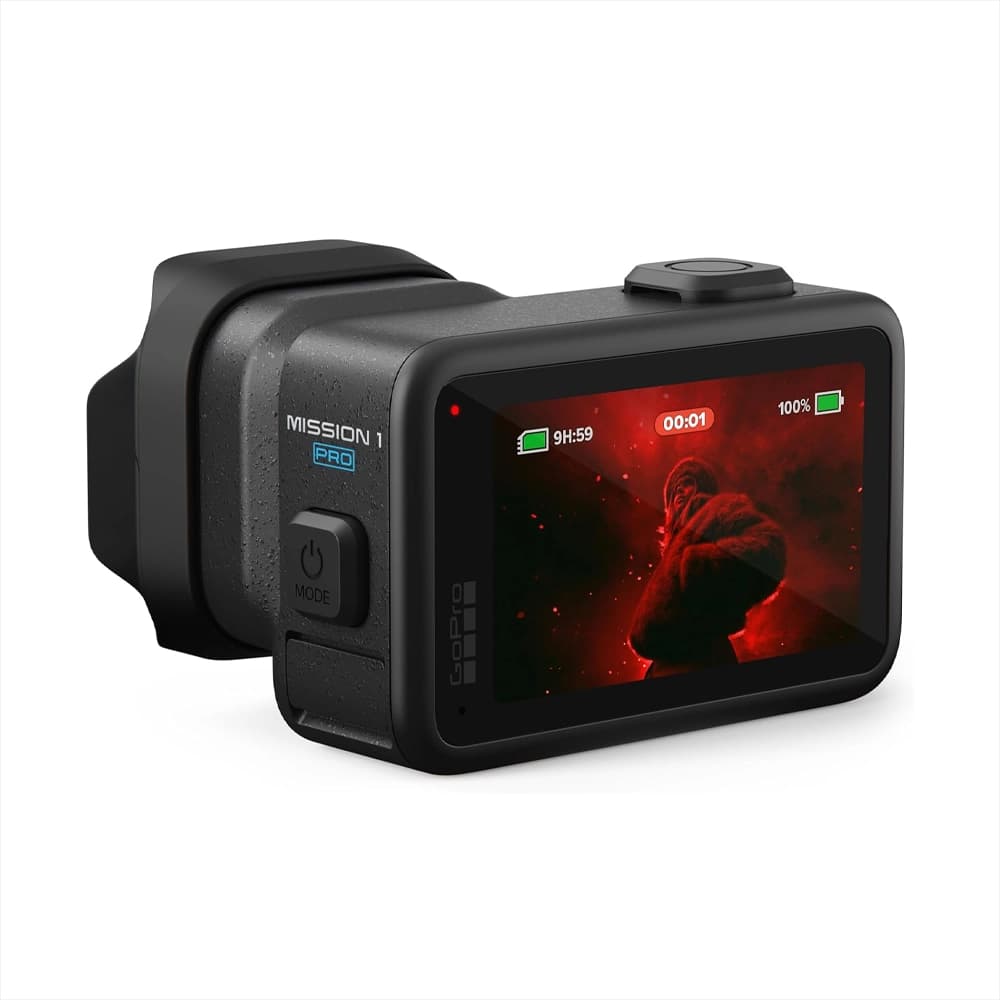 دوربین اکشن گوپرو GoPro Mission 1 PRO — تصویر ۲