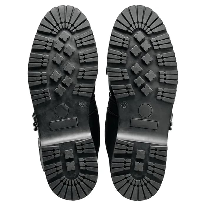 بوت ادونچری SIDI مدل BLACK MID ADVENTURE 2 — تصویر ۴