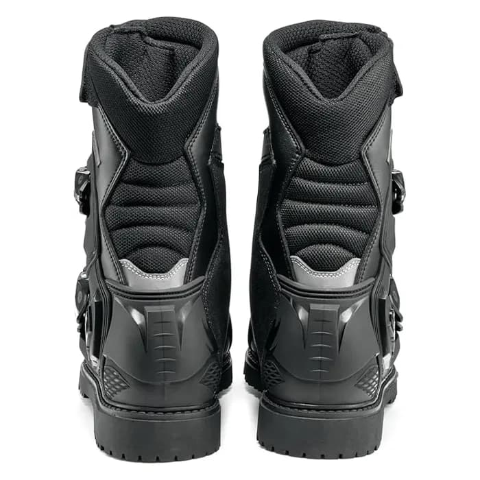 بوت ادونچری SIDI مدل BLACK MID ADVENTURE 2 — تصویر ۳