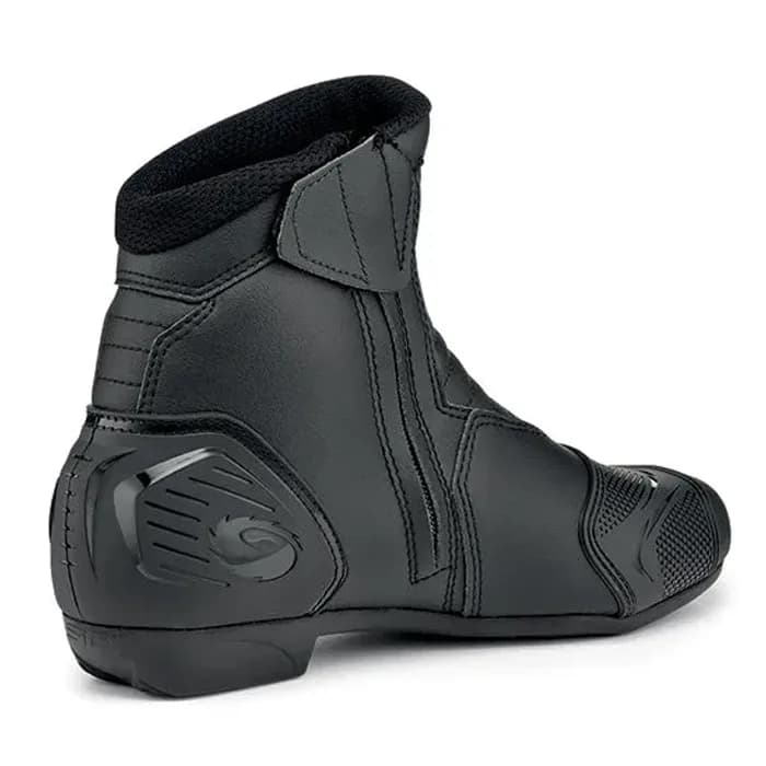 نیم بوت ریس SIDI مدل BLACK VMID PERFORMER — تصویر ۲