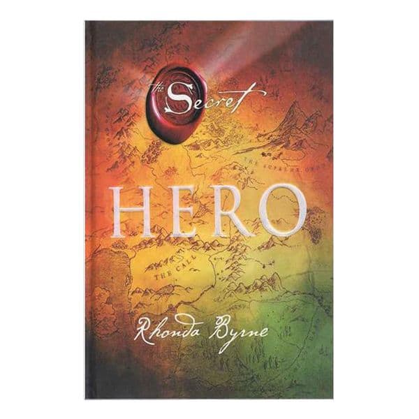 Hero The Secret 4