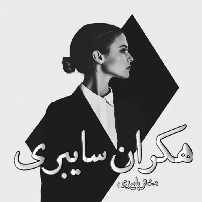 رمان هکران سایبری اثر دختر پاییزی | دانلود | کتاب خوان