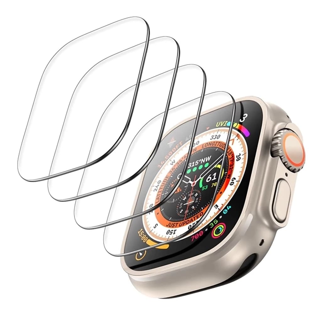 محافظ صفحه نمایش اپل واچ Apple Watch Screen Protector