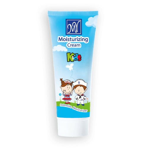 کرم مرطوب کننده کودک مای Kids حجم 75 میل