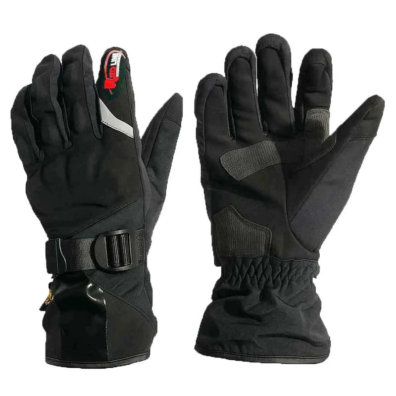 دستکش زمستانی ردلاین مدلRE006 Black