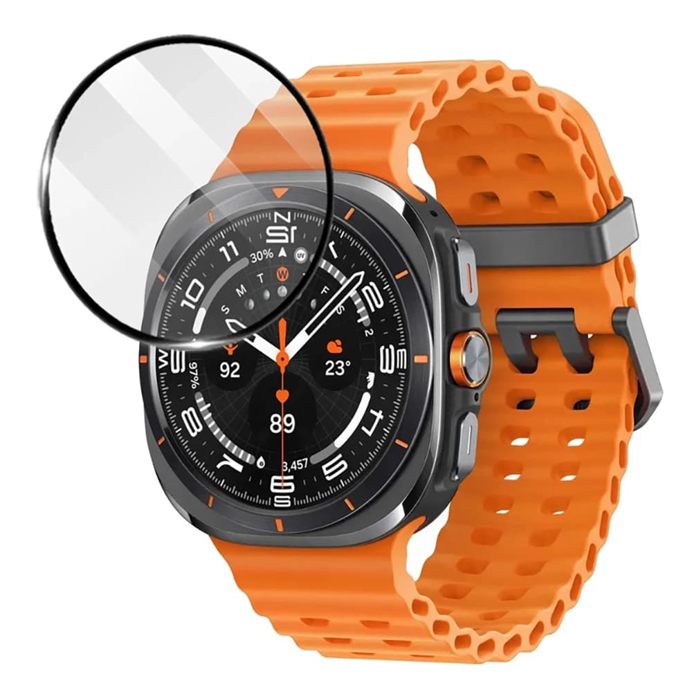 محافظ صفحه نمایش ساعت هوشمند سامسونگ Galaxy Watch Ultra L705