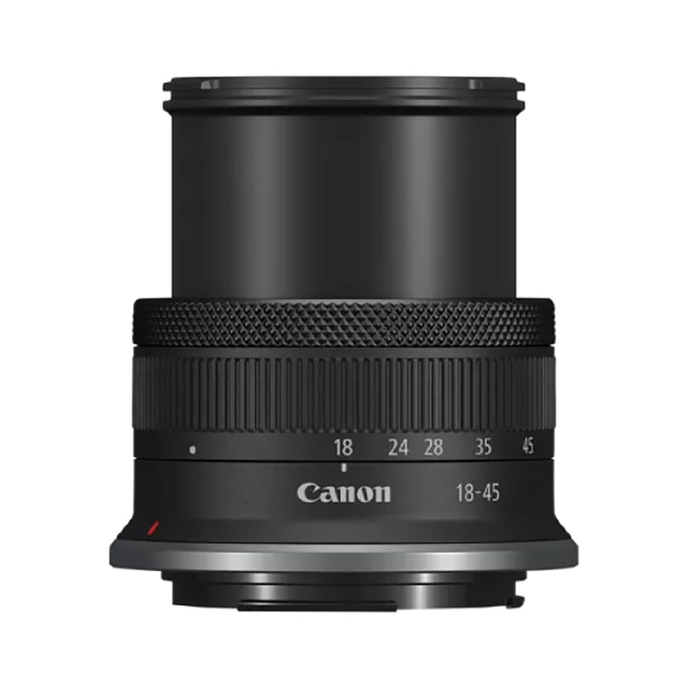 کیت مسافرتی دوربین بدون آینه کانن Canon EOS R50 به همراه لنز RF-S 18-45mm — تصویر ۶