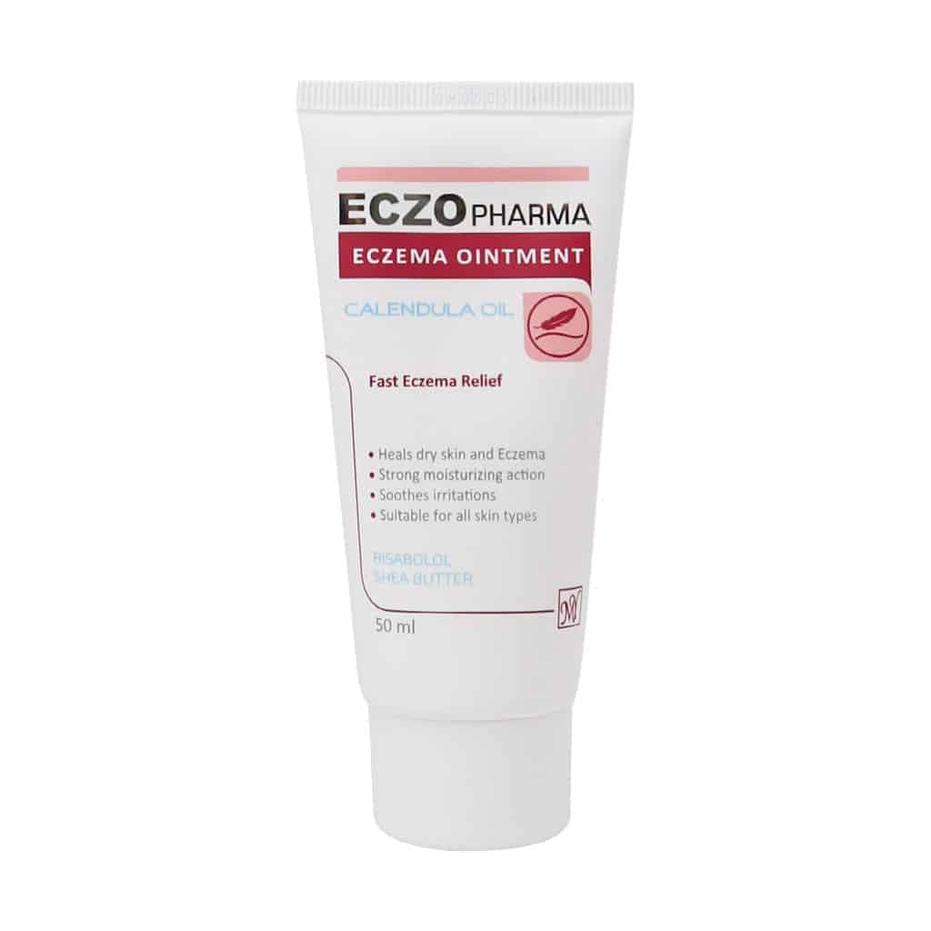 پماد اگزمای اگزوفارما 50 میلی لیتر مای