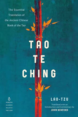 Tao Te Ching — تصویر ۳