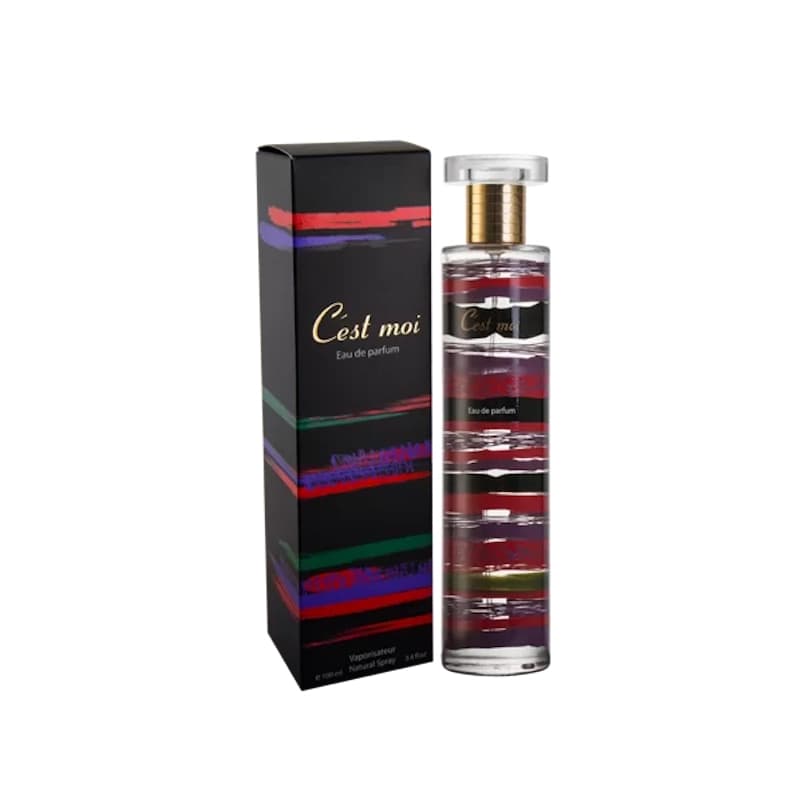 عطر سموا مای Cest Moi حجم 100 میل