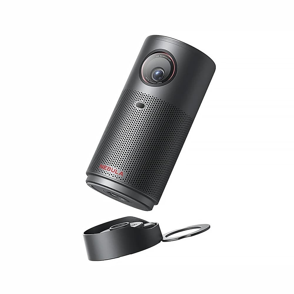 ویدئو پروژکتور پورتابل انکر نبولا مدل ANKER Nebula Capsule Air D4112