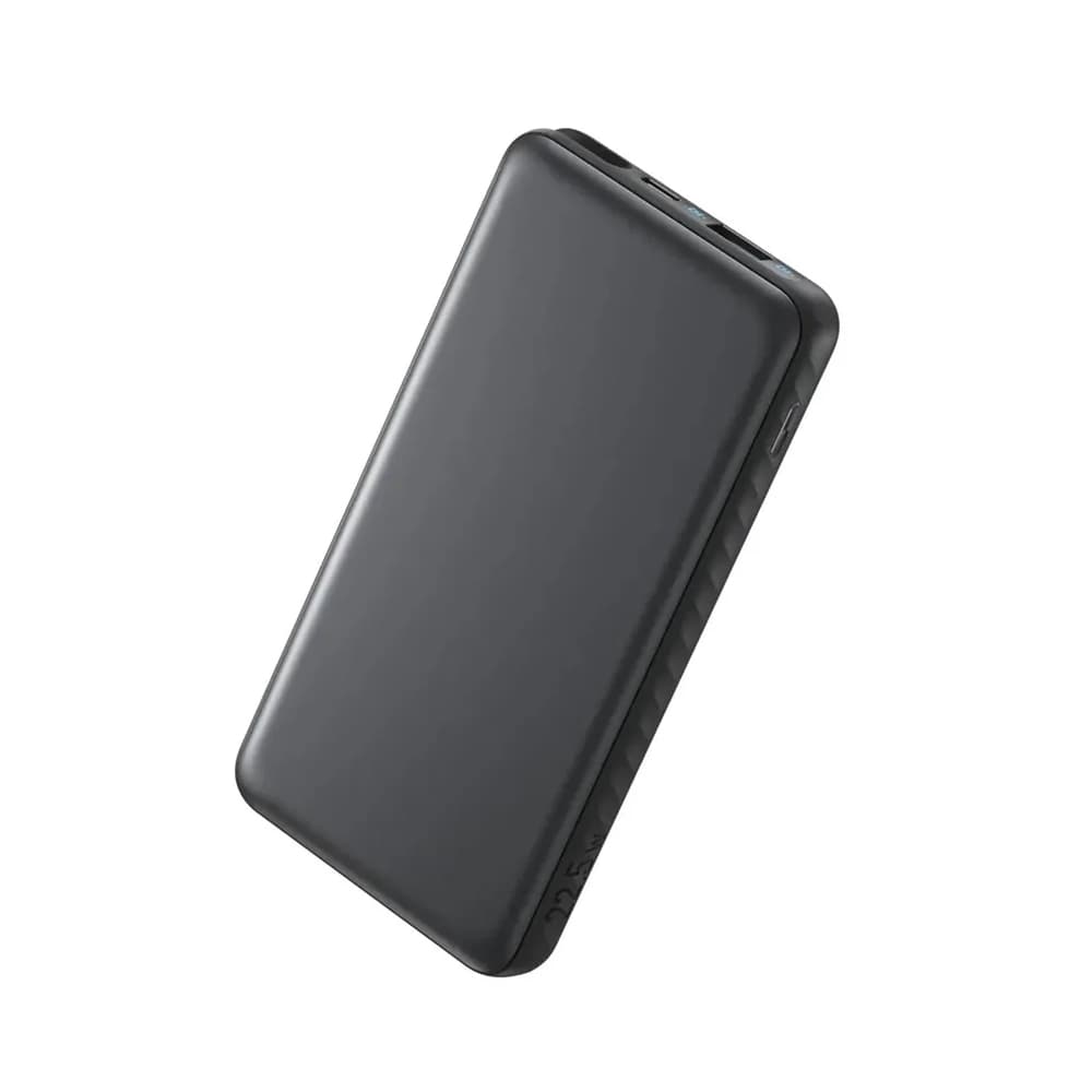 پاوربانک انکر مدل A110D ظرفیت 10000 میلی آمپر ساعت — تصویر ۳