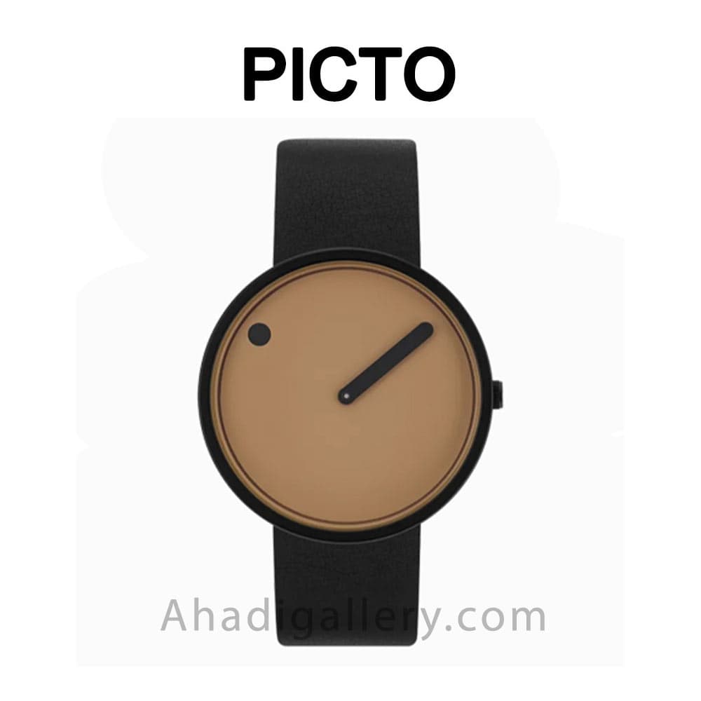 ساعت مچی مردانه پیکتو P43349-4120B — تصویر ۷