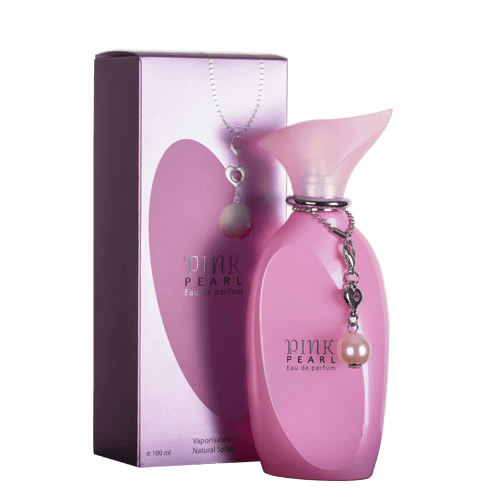 ادوپرفیوم پینک پرل مای Pink Pearl حجم 100 میل