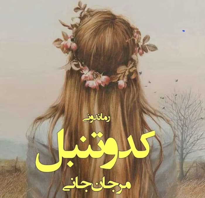رمان کدو تنبل _ عاشقانه ای جنایی و هیجانی | دانلود | کتاب خوان