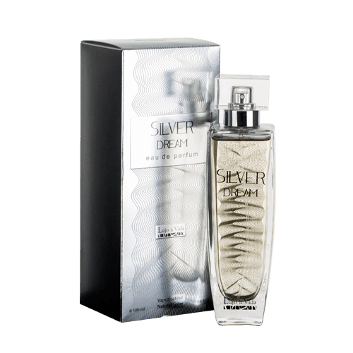 عطر سیلور دریم مای Silver Dream حجم 100 میل