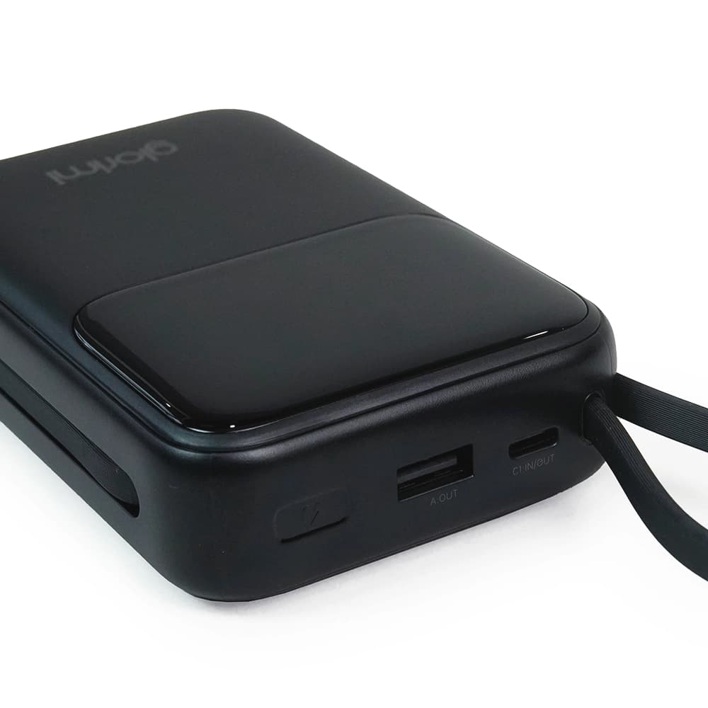 پاور بانک گلوریمی مدل Glorimi Activecore 20000mAh 45W — تصویر ۶