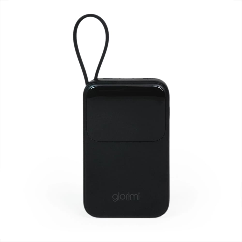 پاور بانک گلوریمی مدل Glorimi Activecore 20000mAh 45W — تصویر ۲