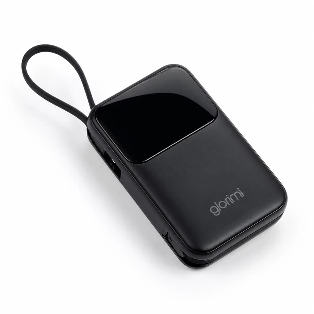 پاور بانک گلوریمی مدل Glorimi Activecore 20000mAh 45W