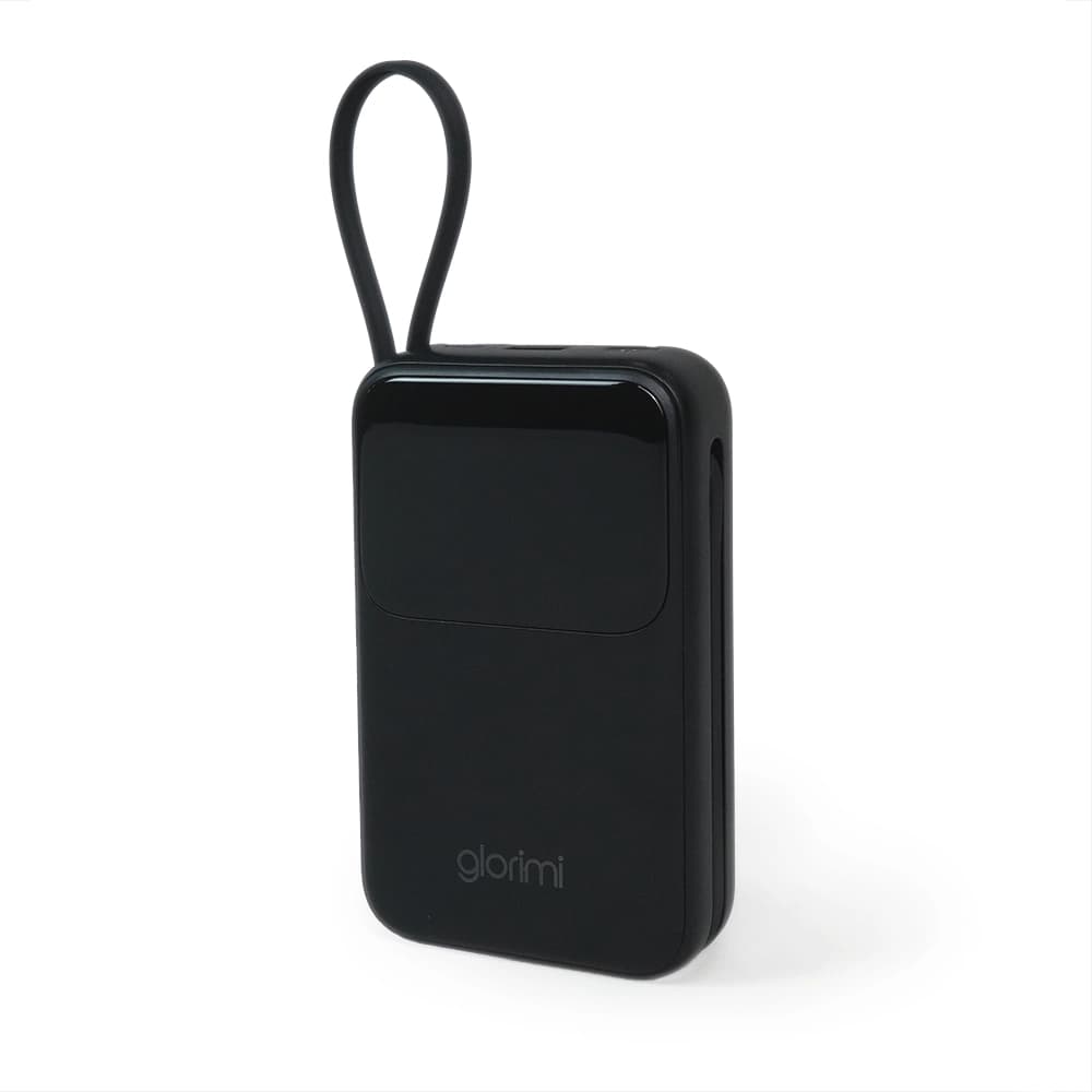پاور بانک گلوریمی مدل Glorimi Activecore 20000mAh 45W — تصویر ۳