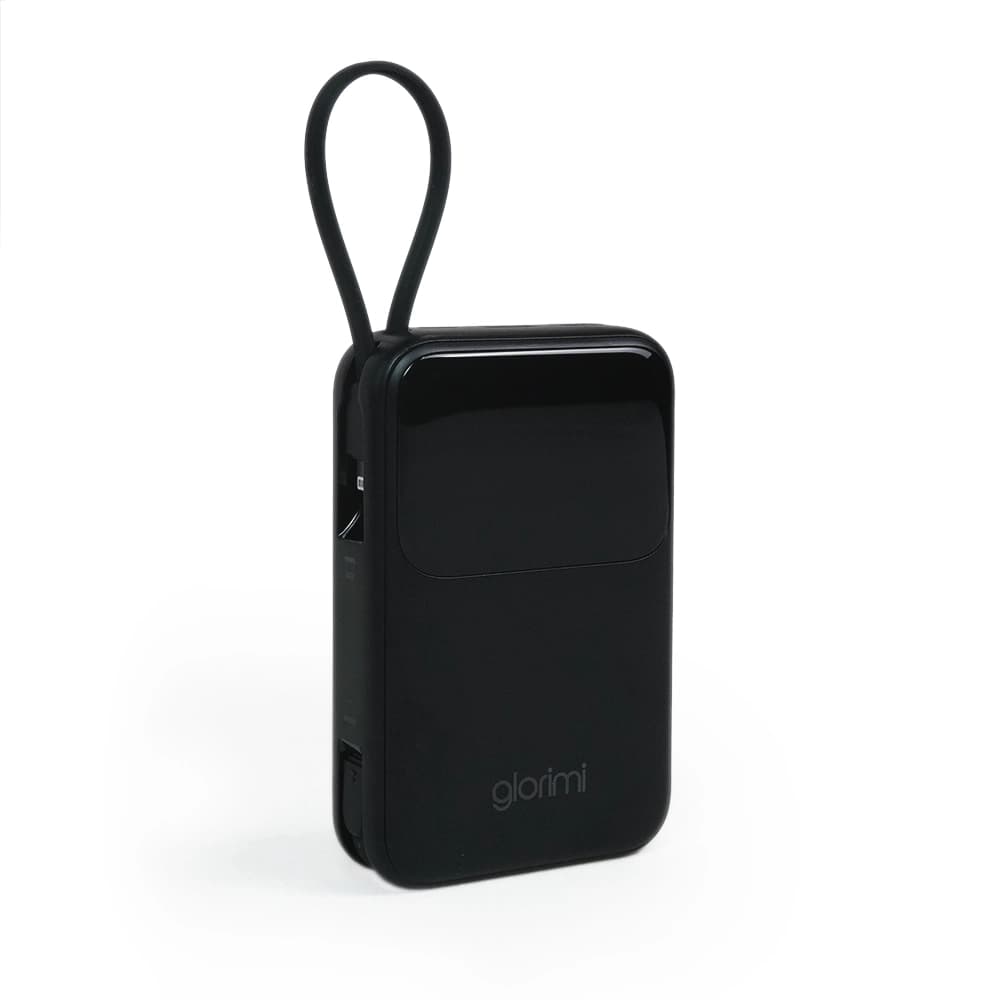 پاور بانک گلوریمی مدل Glorimi Activecore 20000mAh 45W — تصویر ۴