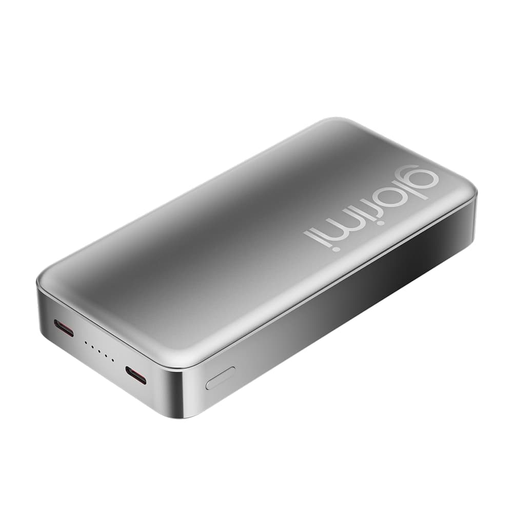 پاور بانک گلوریمی مدل Glorimi FITCORE 20000mAh توان 45 وات
