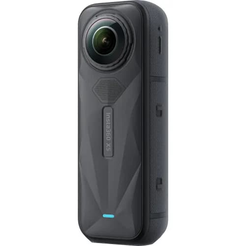 کیت موتورسواری دوربین اینستا 360 مدل Insta360 X5 — تصویر ۴
