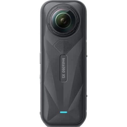 کیت موتورسواری دوربین اینستا 360 مدل Insta360 X5 — تصویر ۵