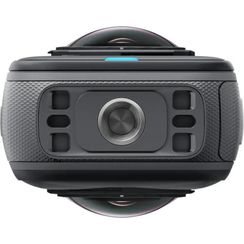 کیت موتورسواری دوربین اینستا 360 مدل Insta360 X5 — تصویر ۷