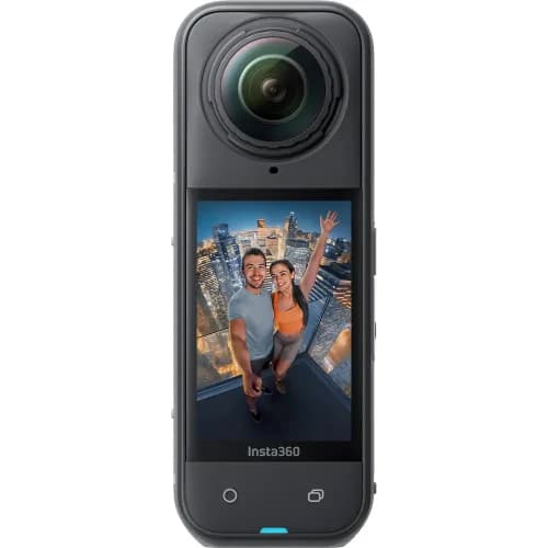 کیت موتورسواری دوربین اینستا 360 مدل Insta360 X5 — تصویر ۲
