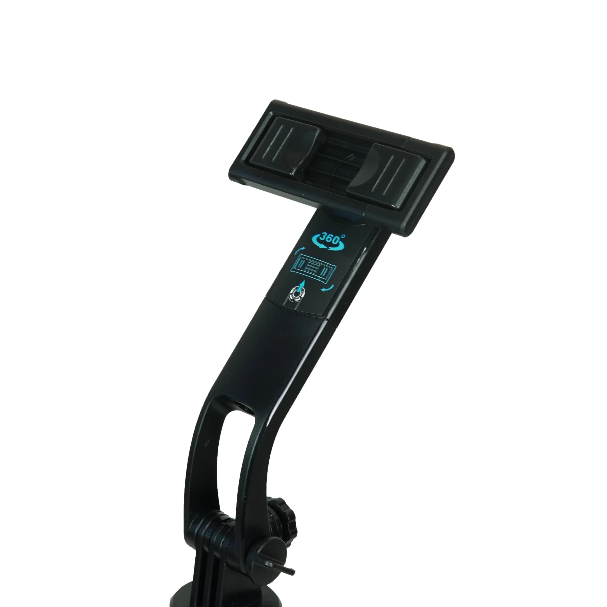سه پایه سلفی همه کاره TT07 Tripod Selfie Stick — تصویر ۸