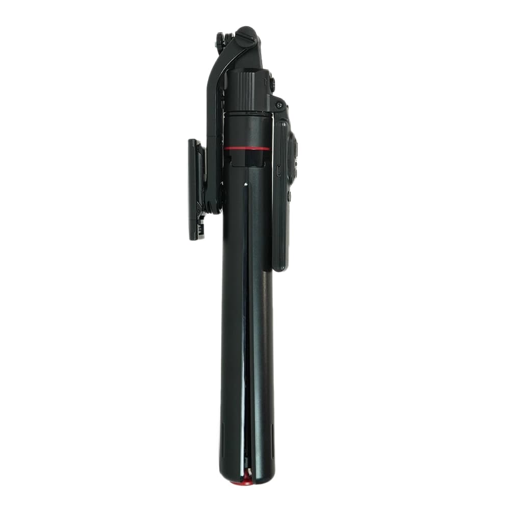 سه پایه سلفی همه کاره TT07 Tripod Selfie Stick — تصویر ۳