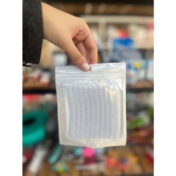 شبرنگ رینگ 20 عددی کد 436 — تصویر ۱۲