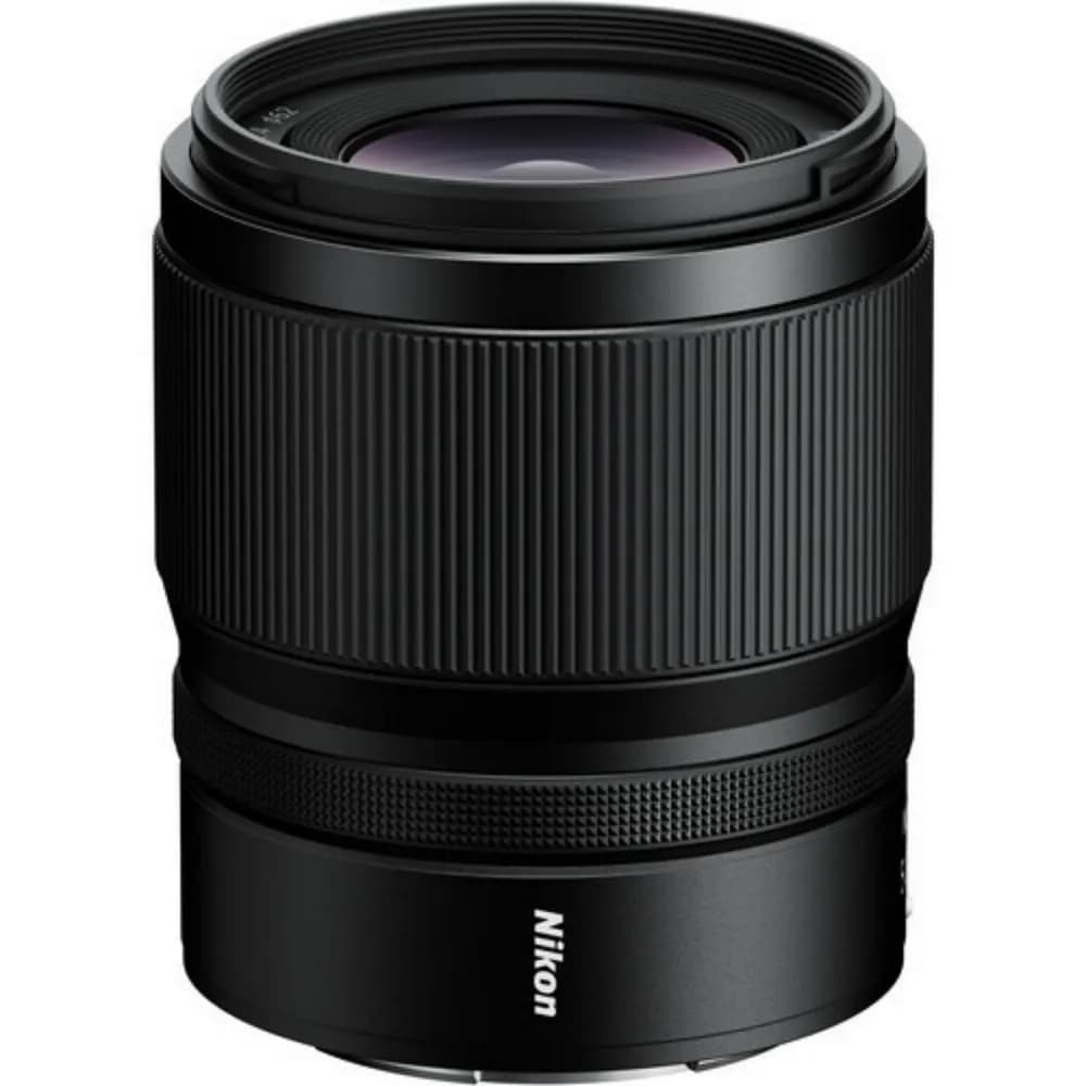 لنز نیکون Nikon NIKKOR Z 50mm f/1.4 Lens — تصویر ۵