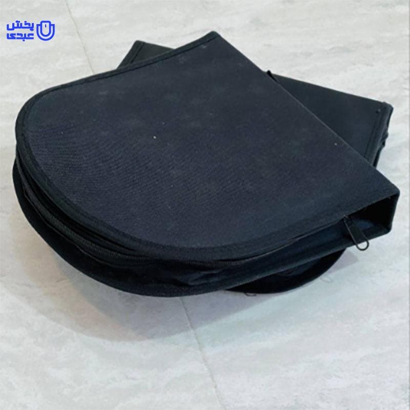 ست دو نفره غذا خوری کمپی — تصویر ۳