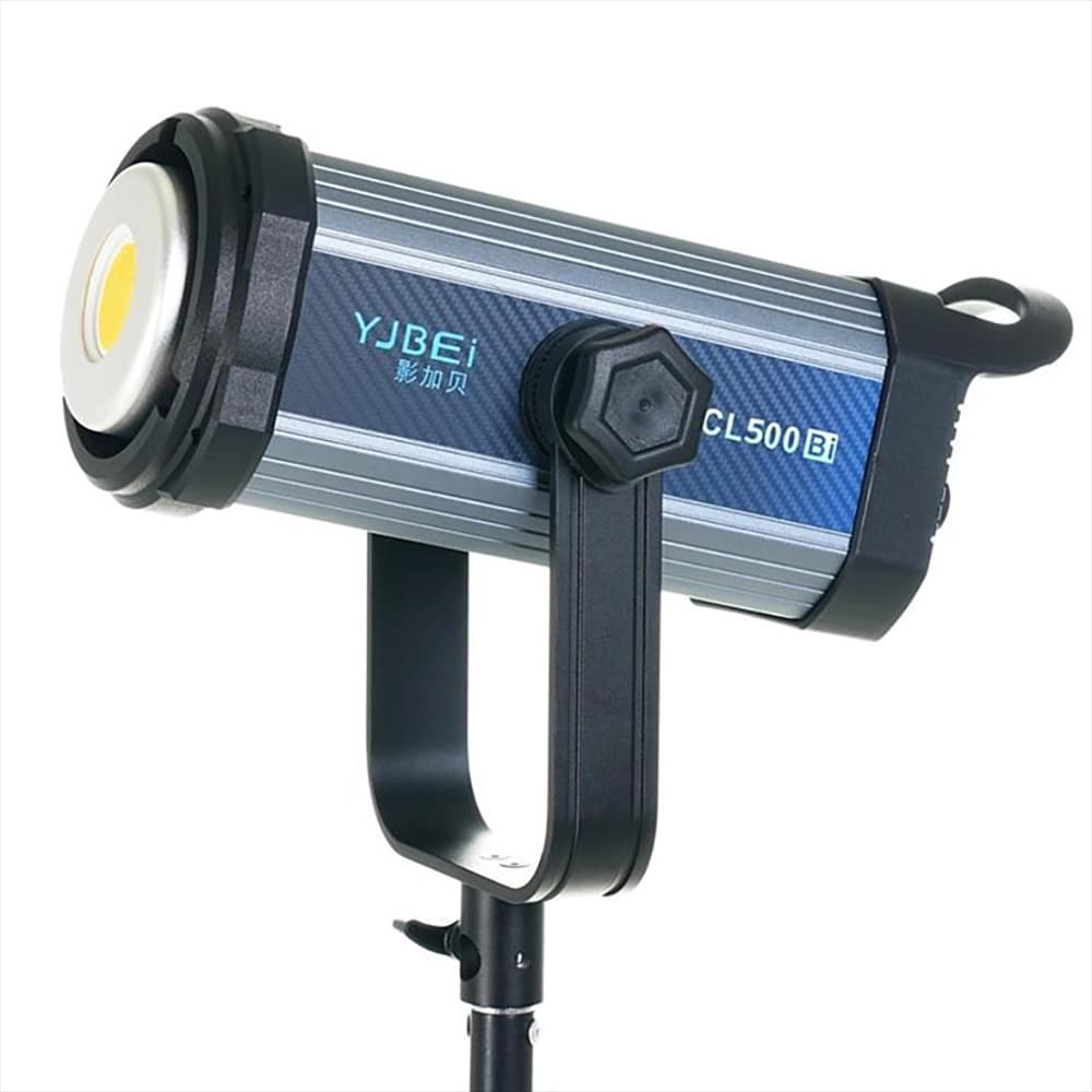 ویدیو لایت YJBEi CL500D Professional Photography Soft Light — تصویر ۲