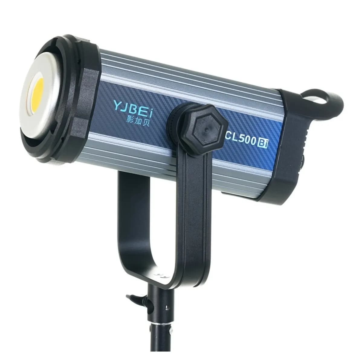 ویدیو لایت YJBEi CL500D Professional Photography Soft Light — تصویر ۴